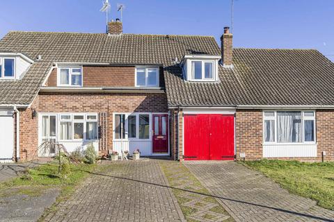 3 bedroom terraced house for sale, Farm Road, Abingdon, OX14