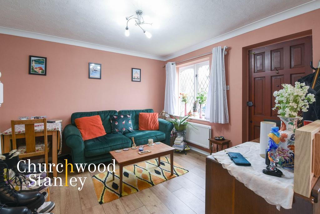 Living room i