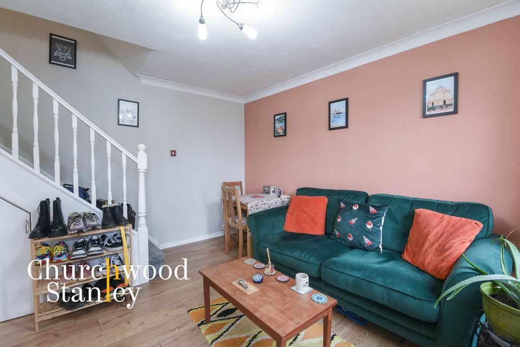 Living room ii