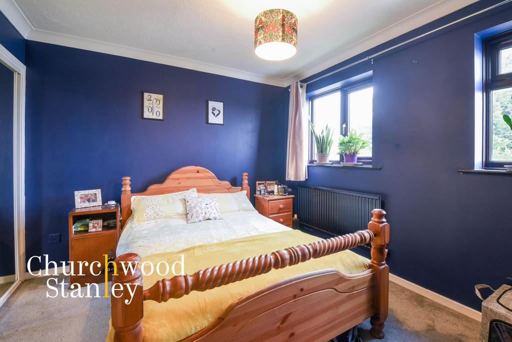 Bedroom i