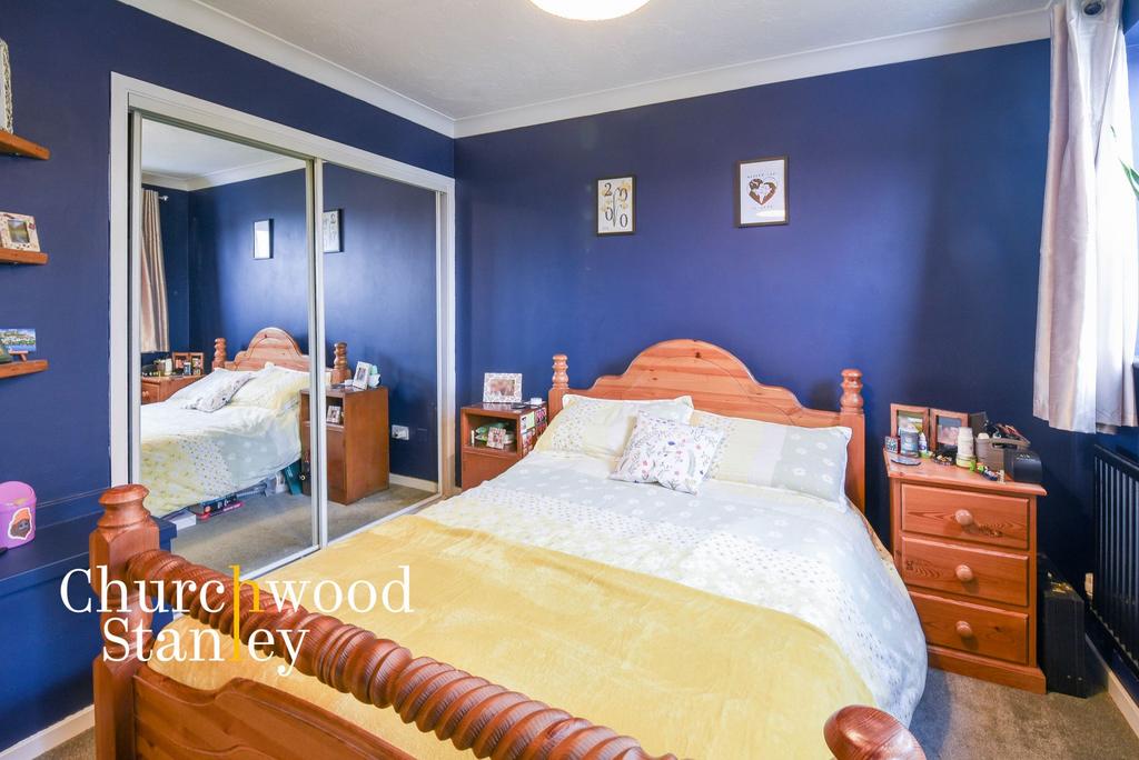 Bedroom ii