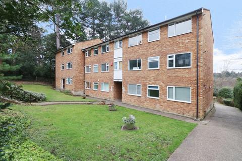 2 bedroom flat for sale, Lubbock Road, Chislehurst