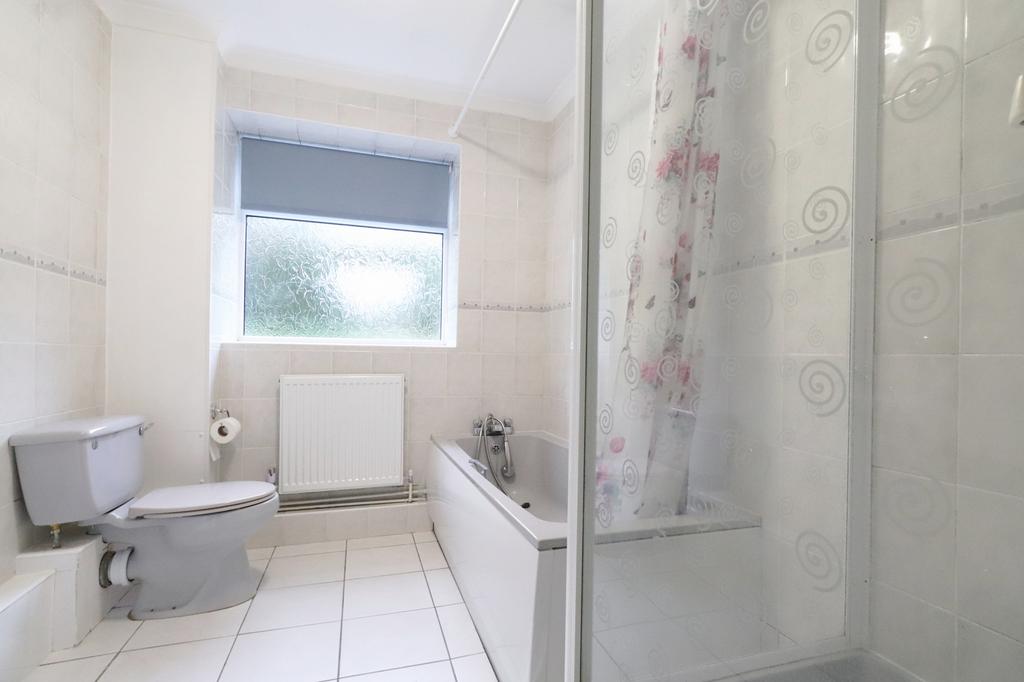 Lubbock Road, Chislehurst 2 bed flat for sale £350,000