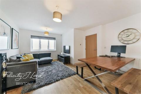 2 bedroom flat to rent, Upper Tulse Hill, Brixton Hill