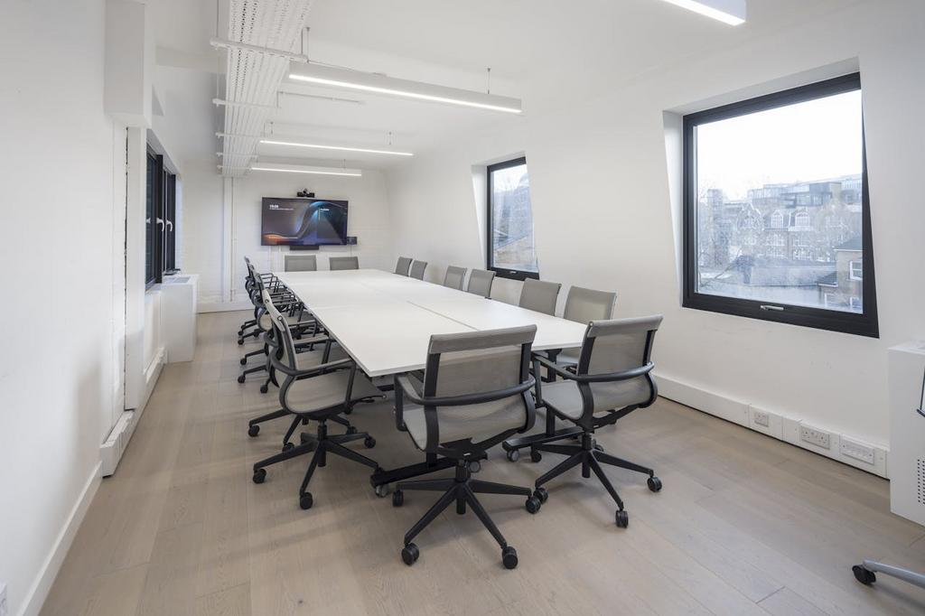 Board Room