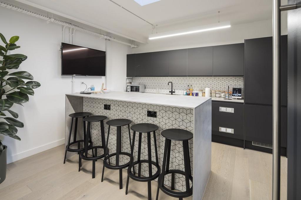 Kitchenette