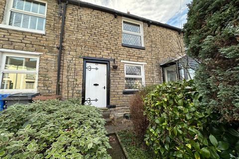 2 bedroom terraced house for sale, Stockport Road, Hyde, SK14 5RY