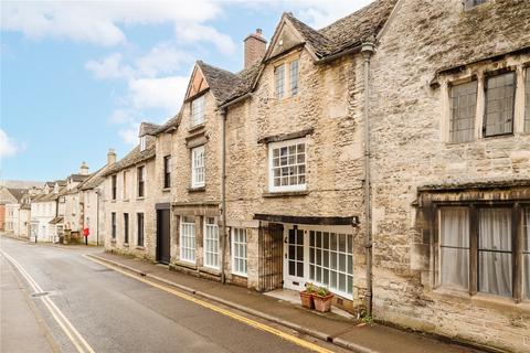 3 bedroom terraced house to rent, West End, Minchinhampton, Stroud, Gloucestershire, GL6