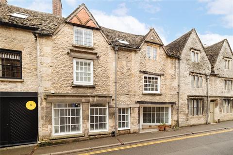 3 bedroom terraced house to rent, West End, Minchinhampton, Stroud, Gloucestershire, GL6