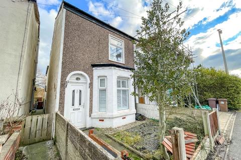 3 bedroom semi-detached house for sale, Wargrave Road, Newton-Le-Willows, Merseyside, WA12 8EW