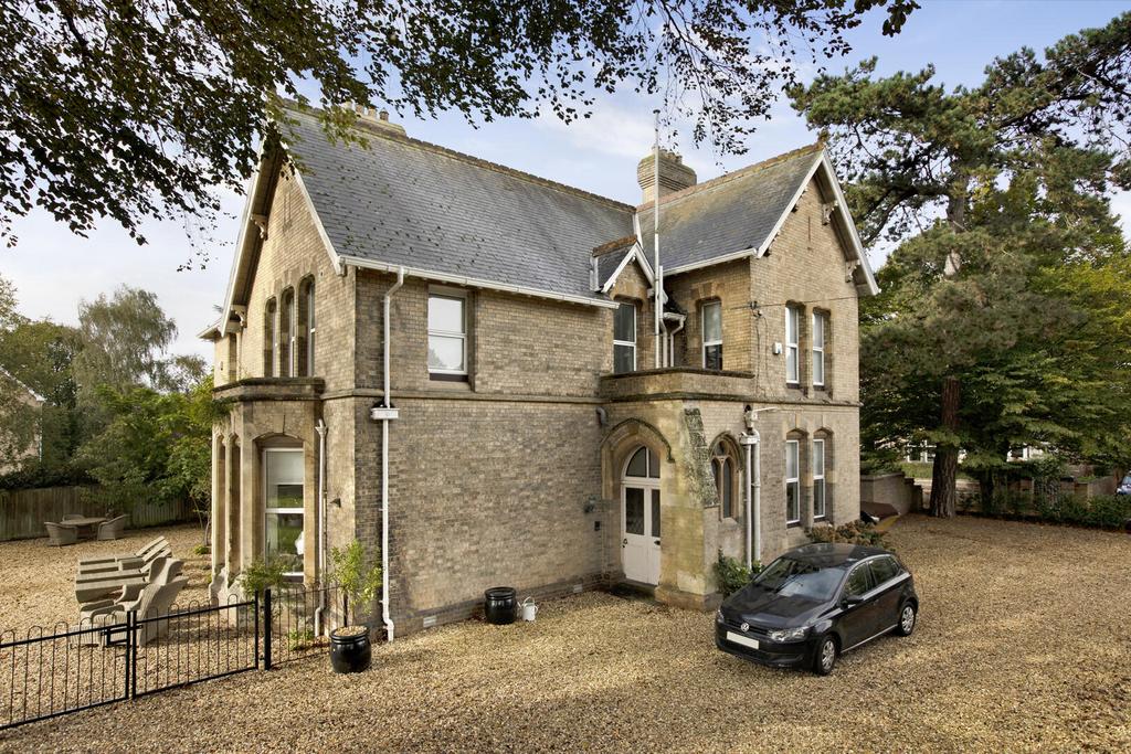 Front (Exterior)