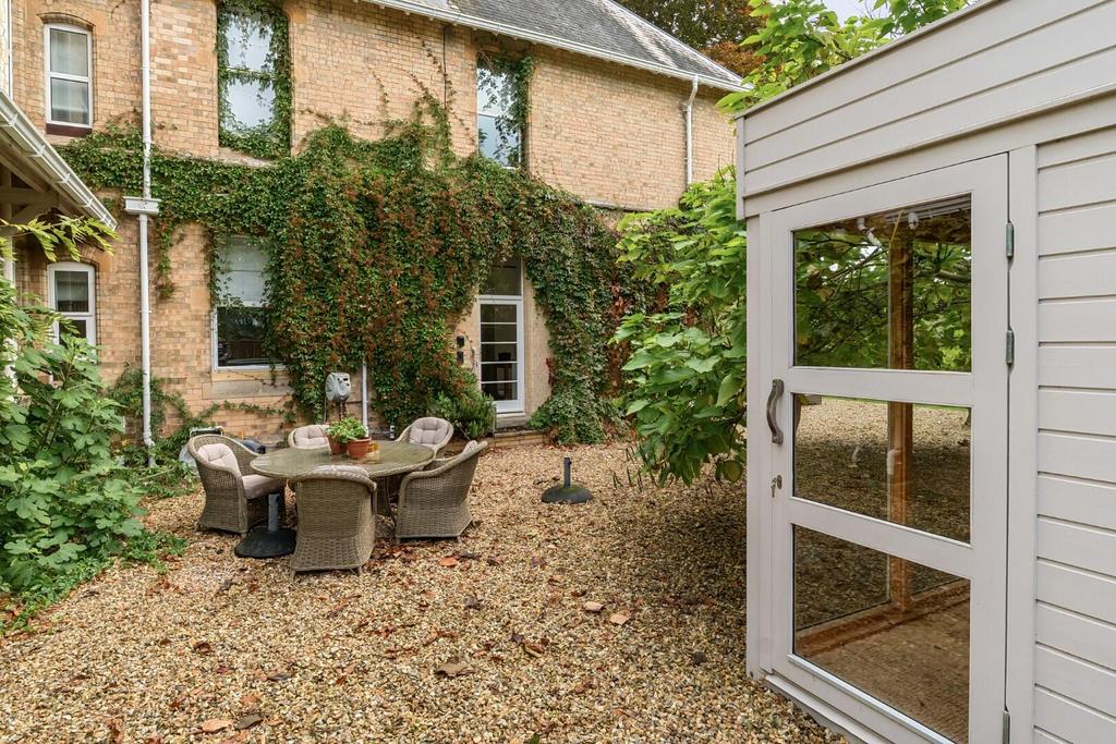 Terrace / Patio
