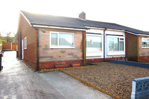 3 bedroom semi-detached bungalow for sale, Oban Crescent, Preston