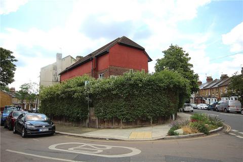 undefined, Endsleigh Road, London, W13