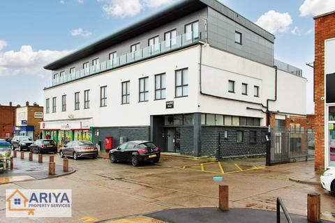 1 bedroom apartment to rent, Heartfield House, Buckminster Road, Leicester LE3