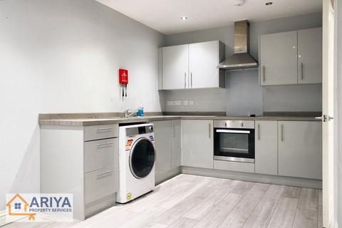 1 bedroom apartment to rent, Heartfield House, Buckminster Road, Leicester LE3