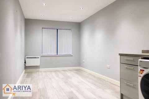 1 bedroom apartment to rent, Heartfield House, Buckminster Road, Leicester LE3