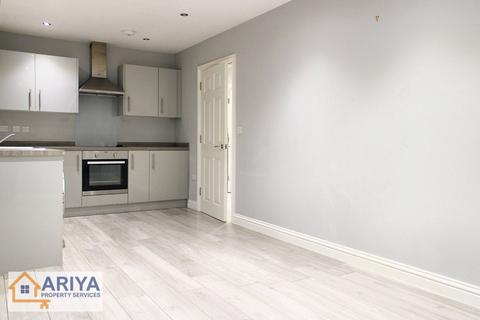 1 bedroom apartment to rent, Heartfield House, Buckminster Road, Leicester LE3