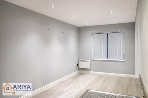 1 bedroom apartment to rent, Heartfield House, Buckminster Road, Leicester LE3