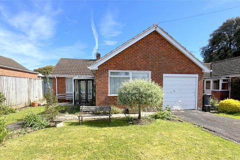 2 bedroom bungalow for sale, Bay Tree Way, Highcliffe, Christchurch, Dorset, BH23