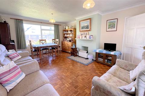 2 bedroom bungalow for sale, Bay Tree Way, Highcliffe, Christchurch, Dorset, BH23
