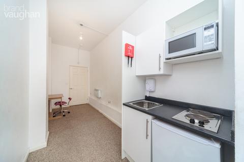 Studio to rent, George Street, Brighton BN2