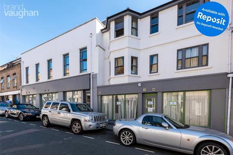 undefined, George Street, Brighton BN2