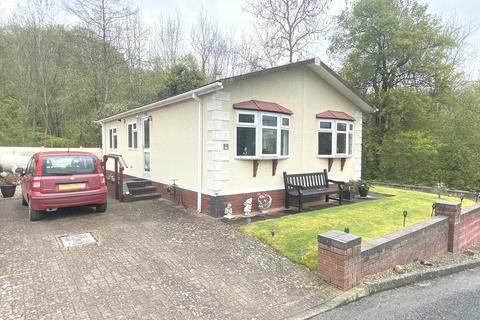 2 bedroom detached house for sale, Pool View Caravan Park, Buildwas, Telford, Shropshire, TF8