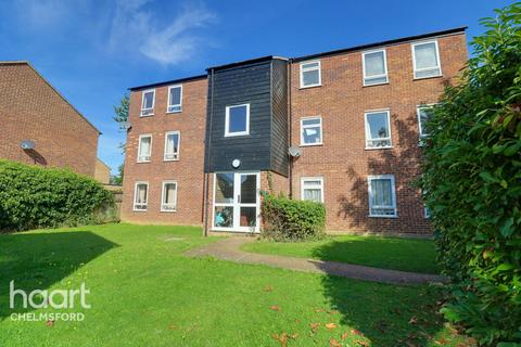 2 bedroom flat for sale, Drood Close, Chelmsford