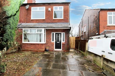 2 bedroom semi-detached house for sale, Poolstock Lane, Wigan, WN3