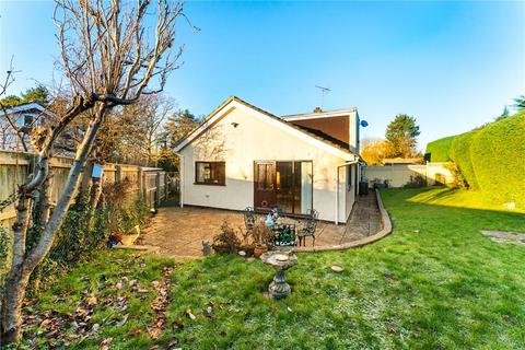 3 Beldams Close, Toft, Cambridge, CB23 2RN
