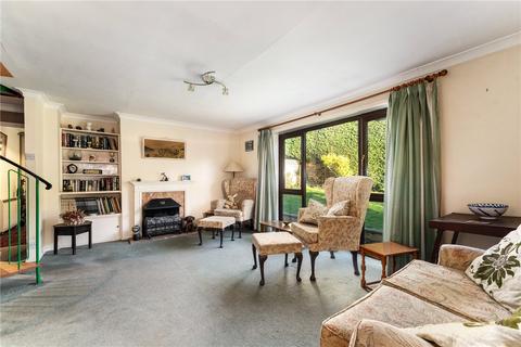 3 Beldams Close, Toft, Cambridge, CB23 2RN