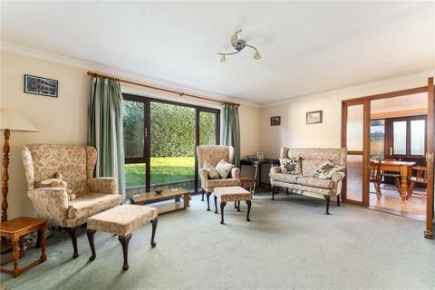3 Beldams Close, Toft, Cambridge, CB23 2RN