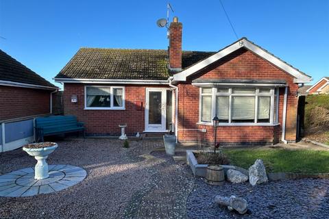 2 bedroom detached bungalow for sale, Wainfleet Road, Burgh Le Marsh, Skegness, Lincolnshire, PE24 5BN