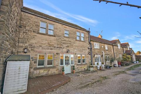 2 bedroom cottage for sale, Meadow View Cottage, Deep Lane, Hardstoft,