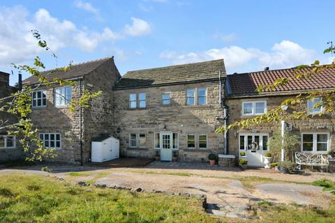 2 bedroom cottage for sale, Meadow View Cottage, Deep Lane, Hardstoft,