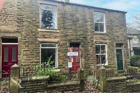 2 bedroom terraced house for sale, Whitehough, Chinley, SK23