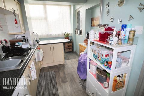 58, Regent Court Bradfield Road, Sheffield, S6 2BU