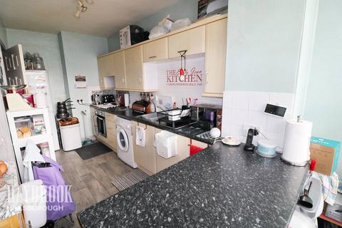 58, Regent Court Bradfield Road, Sheffield, S6 2BU