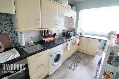 58, Regent Court Bradfield Road, Sheffield, S6 2BU