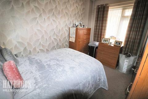 58, Regent Court Bradfield Road, Sheffield, S6 2BU
