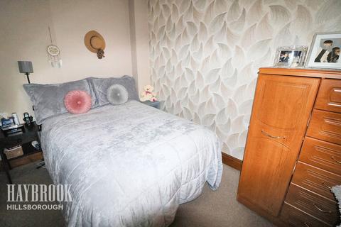 58, Regent Court Bradfield Road, Sheffield, S6 2BU