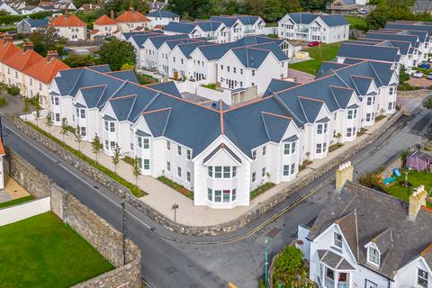 2 bedroom apartment for sale, Tertre Lane, Vale, Guernsey
