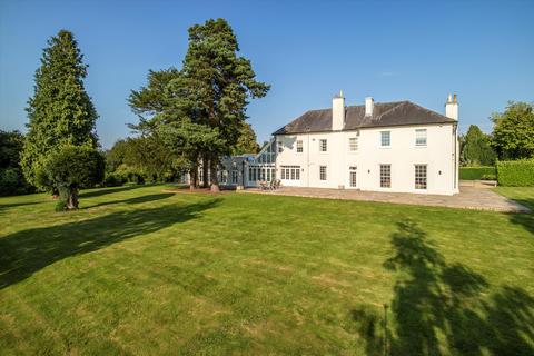 7 bedroom detached house for sale, Church Lane, Frant, Tunbridge Wells, East Sussex, TN3.