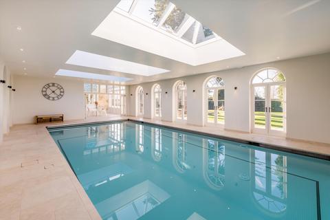 7 bedroom detached house for sale, Church Lane, Frant, Tunbridge Wells, East Sussex, TN3.