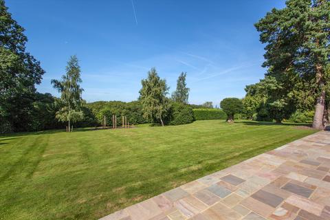 7 bedroom detached house for sale, Church Lane, Frant, Tunbridge Wells, East Sussex, TN3.