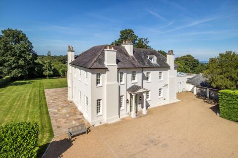 7 bedroom detached house for sale, Church Lane, Frant, Tunbridge Wells, East Sussex, TN3.