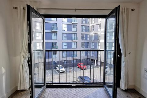Studio to rent, Clive Passage, Birmingham, West Midlands, B4