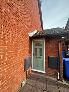 1 bedroom end of terrace house for sale - Redwoods Way, Church Crookham GU52