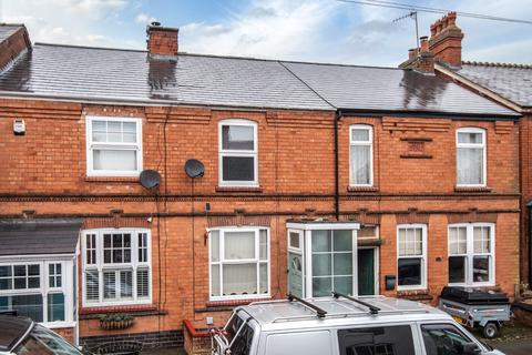 2 bedroom terraced house for sale, All Saints Road, Bromsgrove, Worcestershire, B61
